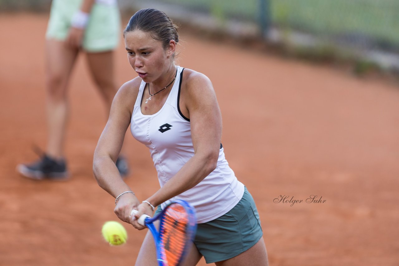 Polina Skliar 54 - ITF Kaltenkirchen